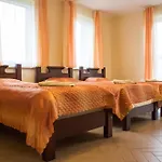 Konukevi Greta 3*