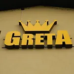 Greta 3* Druskininkai