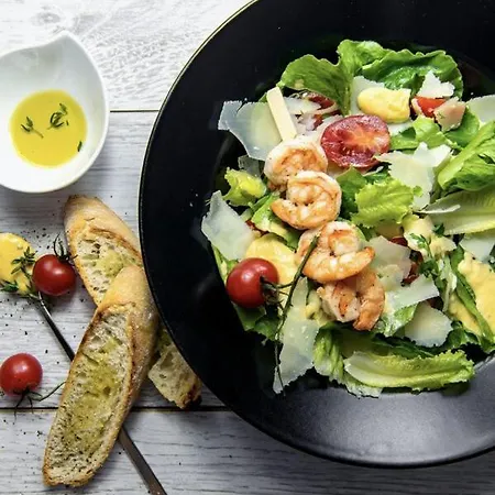 Pensjonat Greta Druskieniki