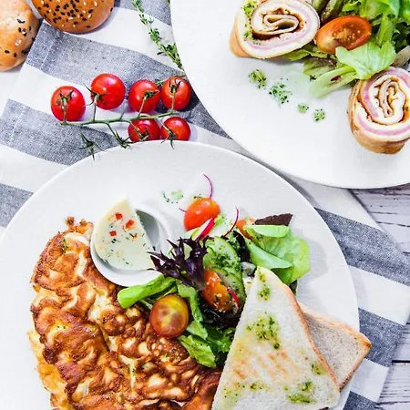 Greta 3* Druskininkai