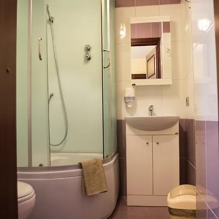 Greta 3* Druskieniki