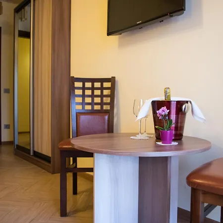 Greta Konukevi Druskininkai