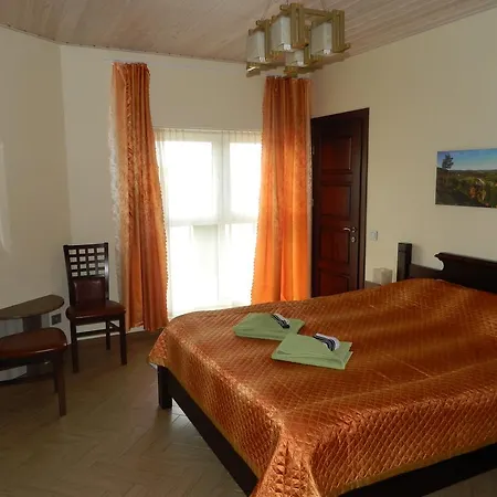 Greta 3* Druskieniki