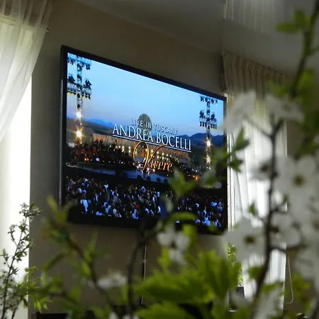 Greta 3* Druskininkai