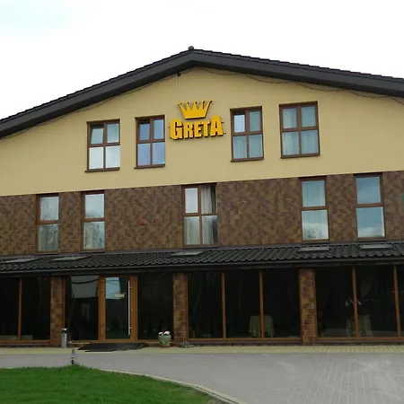 Greta