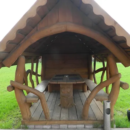 Pensjonat Greta Druskieniki