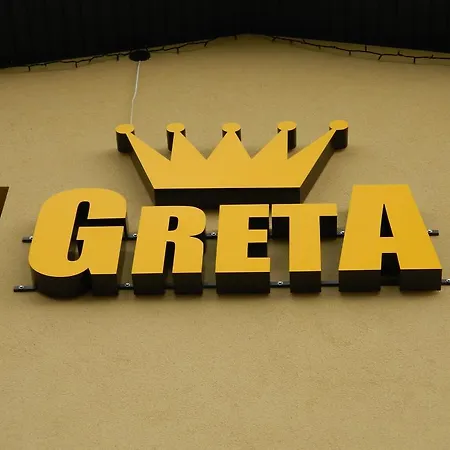 Greta 3* Druskininkai