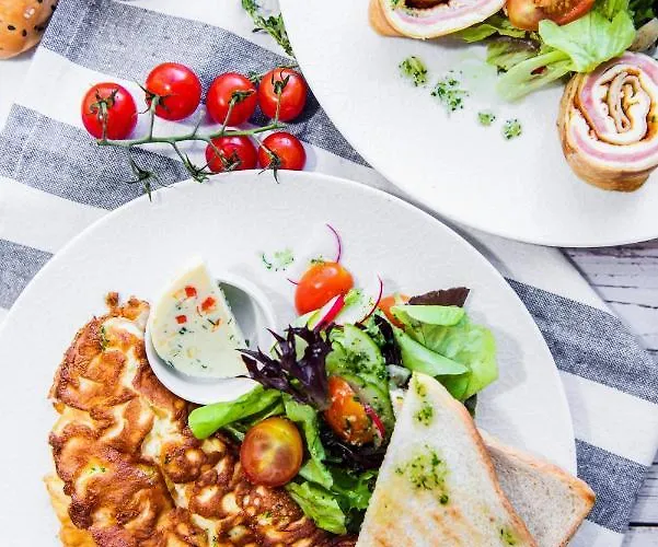 Greta 3* Druskininkai