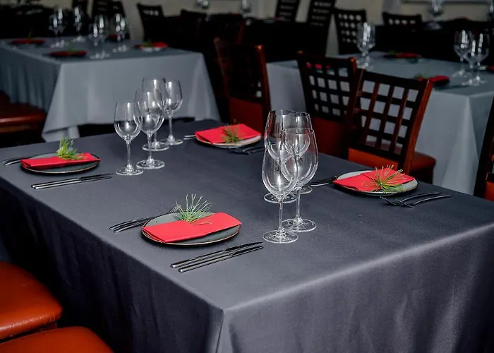 Greta 3* Druskininkai