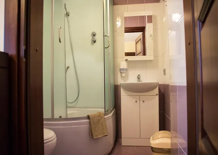 Greta 3* Druskininkai