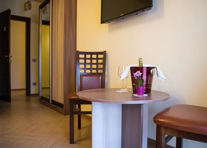 Greta Konukevi Druskininkai