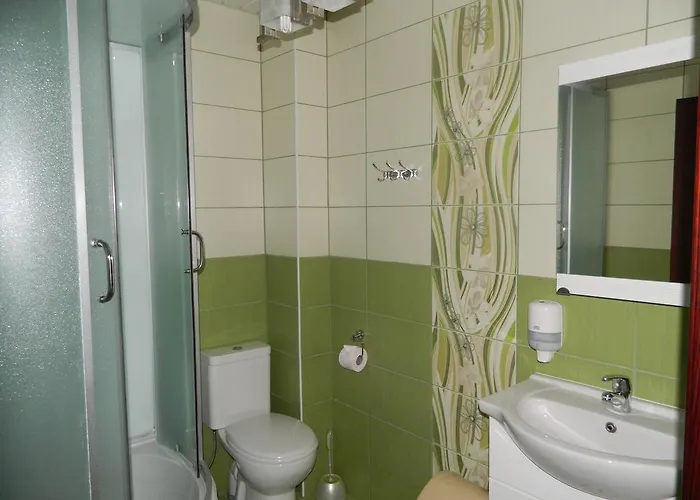 Greta Guest house 3*