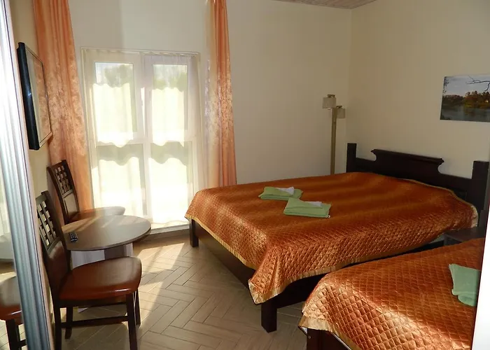 Greta 3* Druskininkai