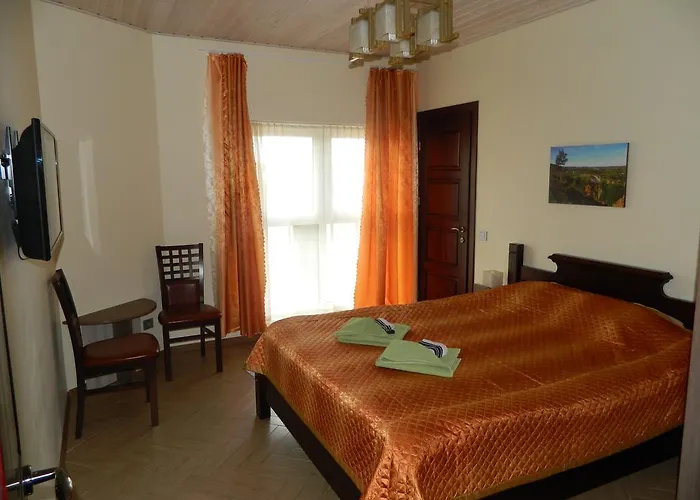 Greta 3* Druskininkai