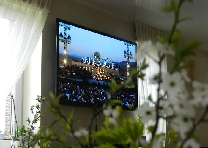 Greta 3* Druskininkai