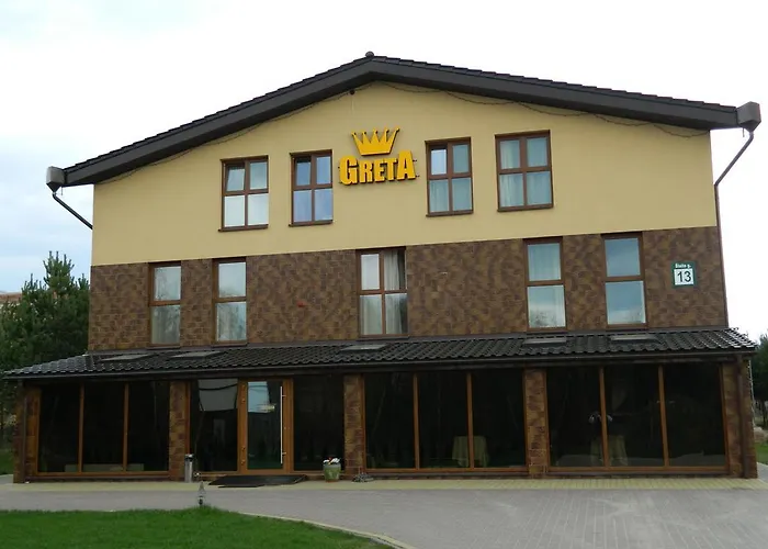 Greta