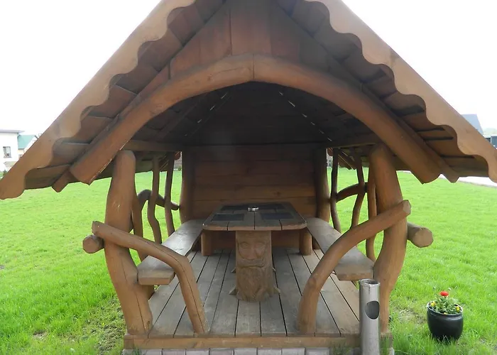 Guest house Greta Druskininkai