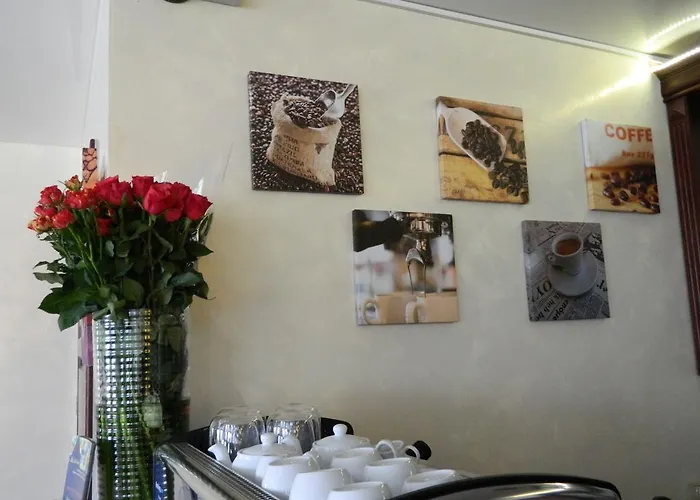 Guest house Greta 3*